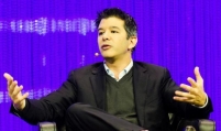 Former Uber CEO enters S. Korea with Cloud Kitchens