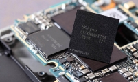 SK hynix wins nod to build chip cluster