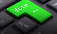 No. of shareholders using e-voting triples this year