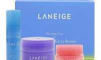 Amorepacific’s Laneige debuts in Europe