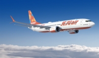 Jeju Air’s net profit up in Q1 on fleet expansion, Asian routes