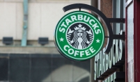 Use of personal cups nearly triples at Starbucks
