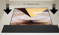 LG to launch 8K OLED, rollable TV in H2