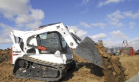 Doosan Bobcat redeems $150m debt earlier than scheduled