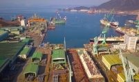 Samsung Heavy bags W147b order for 2 crude carriers