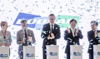 Doosan breaks ground for copper foil plant in Hungary