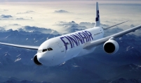 Finnair to start training pilots for new Busan-Helsinki route