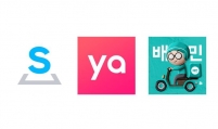 S. Korean startups use M&As to improve apps, services