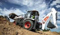 Doosan Bobcat builds global center in U.S. for biz cooperation