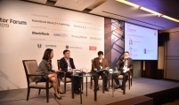 S. Korean institutional investors brace for risks in global real estate investment