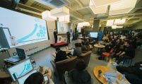 D.Day heats up Busan with six startups with potential