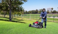 Doosan Bobcat to acquire Schiller Grounds Care’s zero-turn mower biz