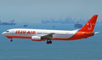 Jeju Air to acquire Eastar Jet for expansion