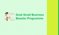 Grab launches program to help small businesses go online in the ‘new normal’