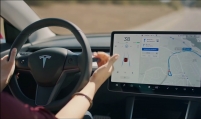 Korean watchdog to examine Tesla’s ad for autopilot