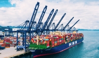 HMM sells stake in Algeciras terminal