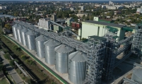 Posco International resumes operation of grain export terminal in Ukraine