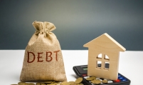 Korea’s household debt highest among major economies: report