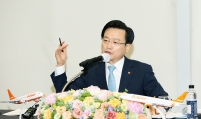 Jeju Air to offer cheaper tickets, modernize aircrafts: CEO