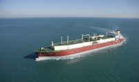 Korean shipbuilders start building Qatar’s LNG carriers