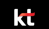 KT vows to spend W27tr on network, AI, cloud over 5 years