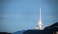 Korea enters ‘new space era’ with Nuri launch success