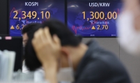 S. Korea braces for ‘perfect storm’ in financial market