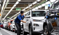 Bumpy road ahead for wage talks at Hyundai Motor Group