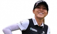 Pro golfer Lydia Ko to wed Hyundai Card chief‘s son