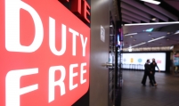 Duty-free shops open cross-border sales to secure overseas consumers