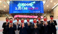 Kospi’s rebound to 3,000 unlikely to happen anytime soon