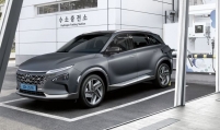 Hyundai’s hydrogen drive faces dilemma