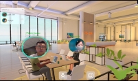 Metaverse offices are the future of work: Zigbang execs