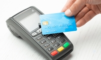 Total card spending increases in May amid eased COVID-19 restrictions