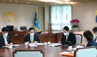 Construction of nuclear reactors in Korea to resume in 2024