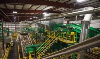 SK Innovation invests $20m in Fulcrum BioEnergy