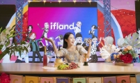 SK Telecom’s ifland to circulate in-metaverse cash