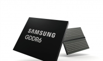 Samsung samples world’s fastest GDDR6 memory using EUV tech