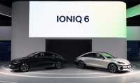 Hyundai takes lead in EV efficiency with Ioniq 6