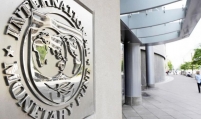 IMF cuts Korea’s growth prediction to 2.3%