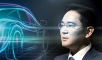 [Market Eye] Will Samsung make cars again?