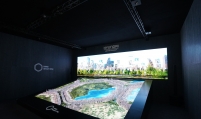 Hyundai Motor unveils smart city vision in Singapore