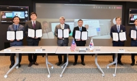 6 Korean firms join cross-border carbon capture, storage project