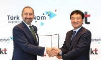 KT, Turk Telekom sign deal on K-content, 5G