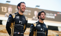 ‘Formula E is all about technology, sustainability’