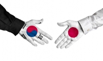 6 out of 10 Korean businesses urge Seoul, Tokyo to reset ties