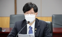 FSC deputy chairman is S. Korea‘s ‘richest’ civil servant