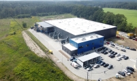 Construction of Posco‘s recycling plant in Poland completed