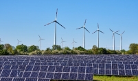 S. Korean firms pressured by global buyers to use renewables