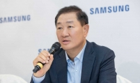 Samsung bets big on home connectivity